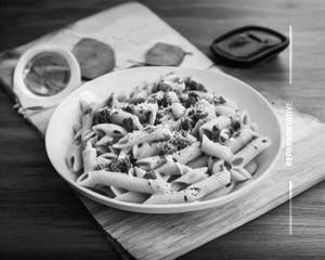 Fusili Pasta