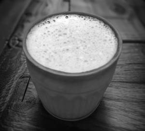 Hot Coffee