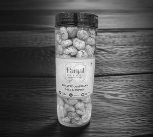 Salt & Pepper Makhana [ 70 Gms]