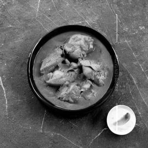 Chicken Curry (Kids Special)