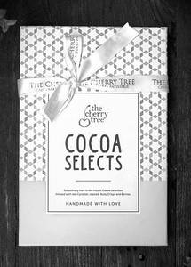 D Choco Box 24