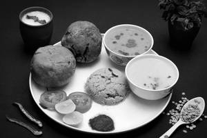 Jain dal bafla