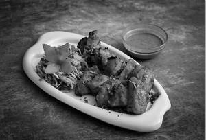 Tandoori Bharwa Aloo