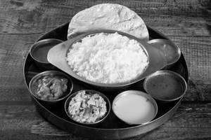 LIMITED MEALS