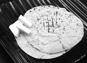 BUTTER PULKA