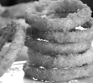Onion Rings (6pcs)