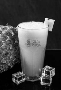 Fresh Pineapple Juice