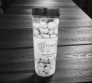 Rock Salt Makhana [ 70 Gms]