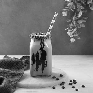 Cold Coffee
