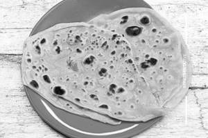 Plain Paratha