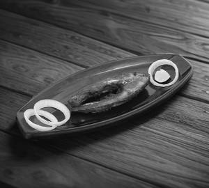Fish fry [1 piece]