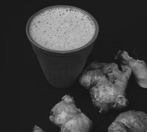 Desi Chai