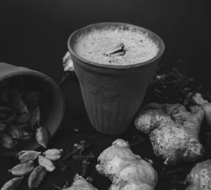 Masala Chai