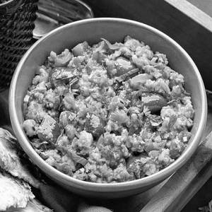 Paneer Bhurji (500ml)