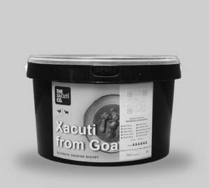 Mutton Xacuti Bucket 2Kg