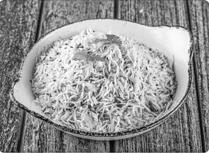 Jeera Rice