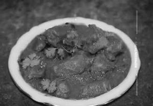Aloo Mutter