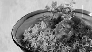 Triple Fry Rice