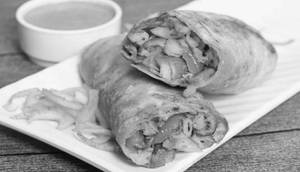 Egg Roll