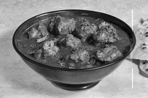 Chicken Bhuna