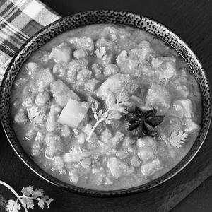 Veg Kurma