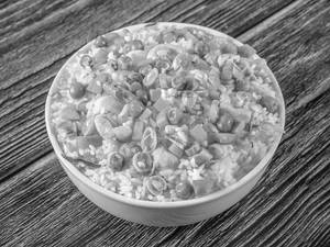 Veg Fried Rice