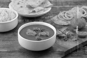 Dal Palak