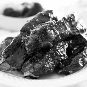 Beef Ribs Grill