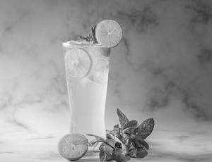 Virgin Mojito