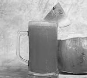 Tender Coconut Watermelon Juice (750Ml)