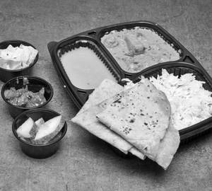Non Veg Thali