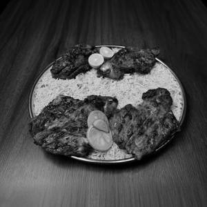 Al Faham Chicken Mandhi