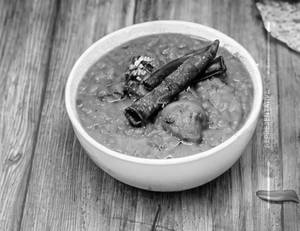 Dal Tadka