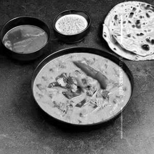 Veg Navratna Korma