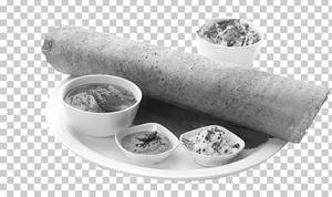 Masala dosa