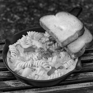Alfredo Pasta