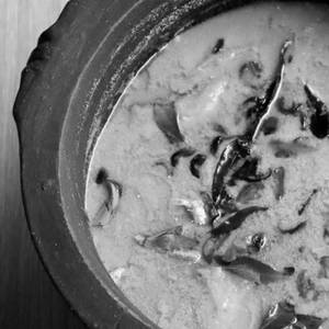 Kanthari Fish Curry