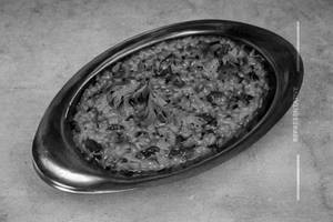 Vaghareli Khichdi ( Evening )