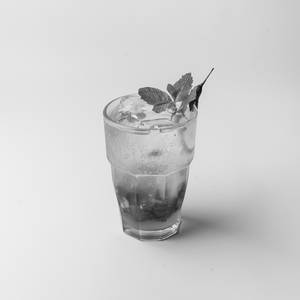 Thai Chilli Mojito