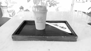 Vietnamese Cold Brew Latte