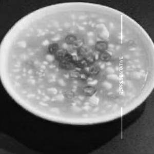 Sweet Corn Soup