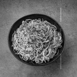 Mixed Hakka Noodles