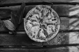 Fresh Veggi [Thin Crust]