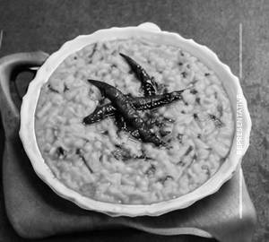 Dal Khichdi