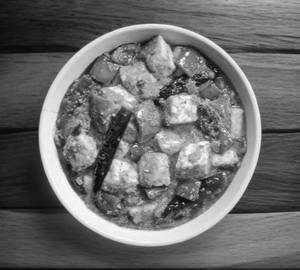 Kadhai Paneer