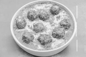 Malai Kofta [Sweet]