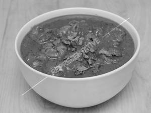 Prawns Curry