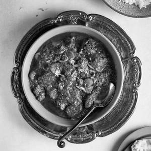 Beef Masala