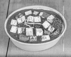 Kaju Paneer