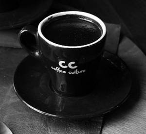 Belgian Hot Chocolate